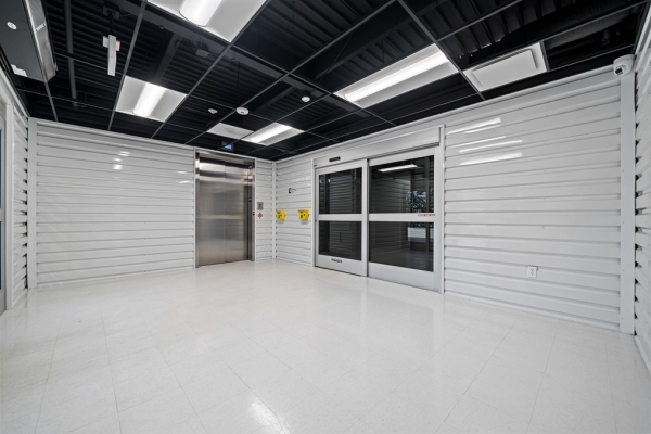 storageunits