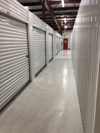 storageunits