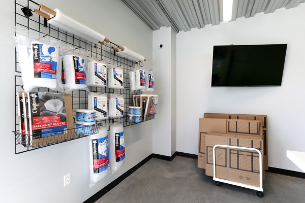 storageunits
