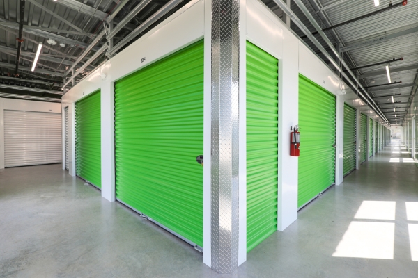 storageunits
