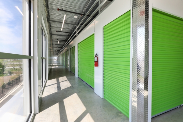 storageunits