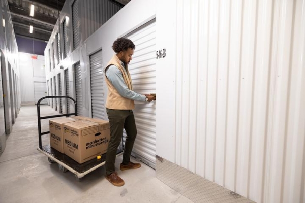 storageunits