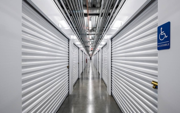 storageunits