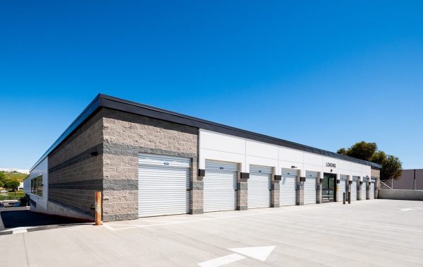 storageunits