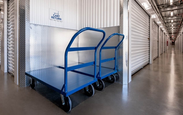 storageunits