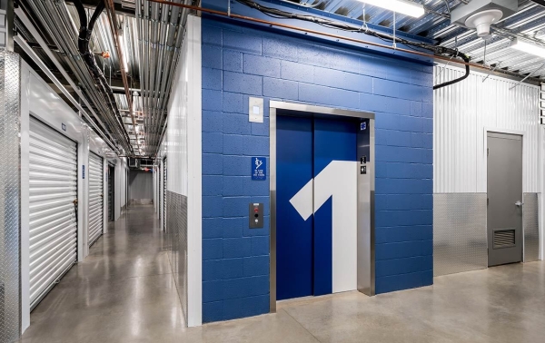 storageunits
