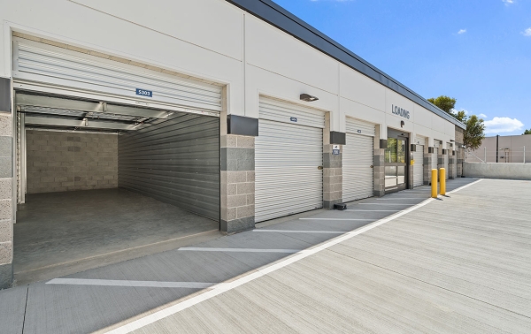 storageunits