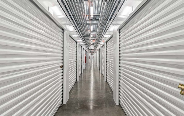 storageunits