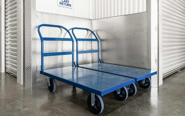 storageunits