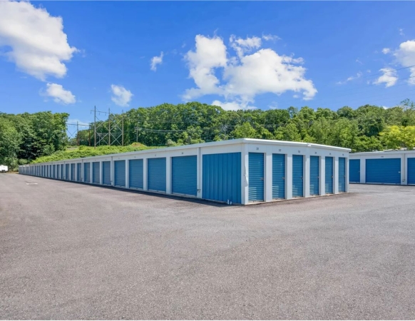 storageunits