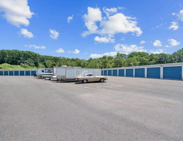 storageunits