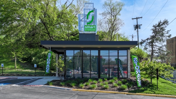 Smart Storage Kansas City