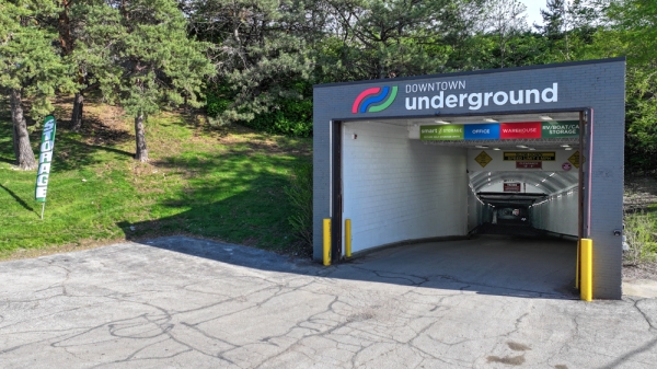 storageunits
