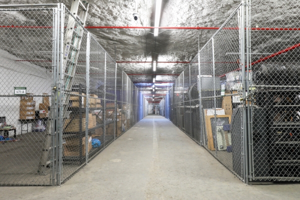 storageunits