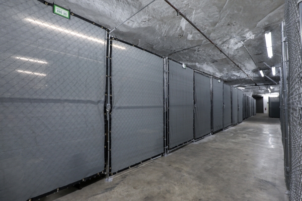 storageunits