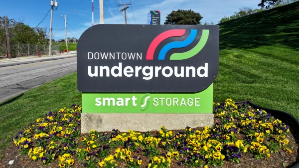 storageunits