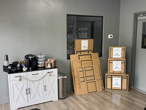 storageunits