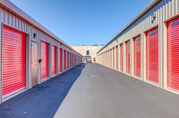 storageunits