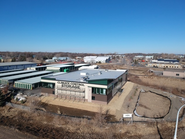 Five Star Storage - St. Michael - HWY 101 and 45th St N