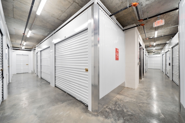 storageunits