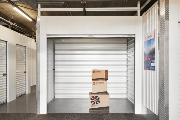 storageunits