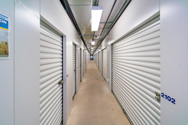 storageunits