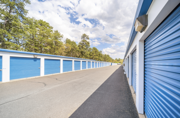 storageunits