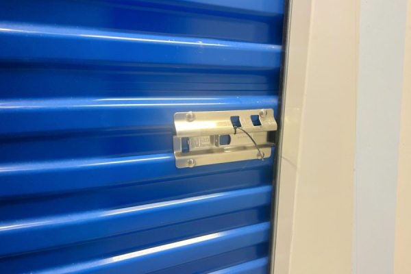 storageunits