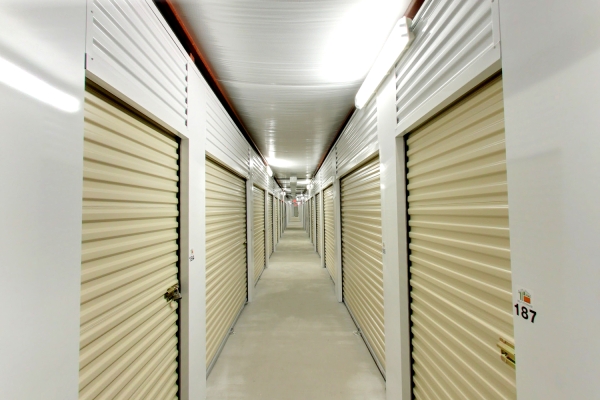 storageunits