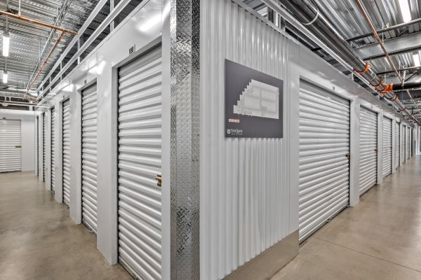 storageunits