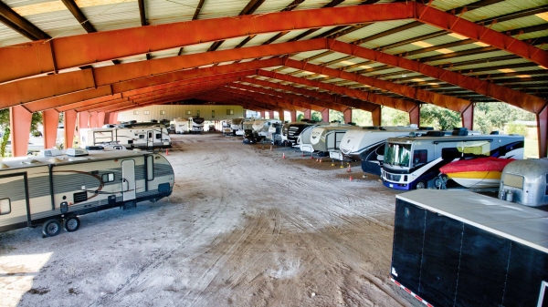storageunits