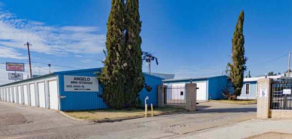 storageunits