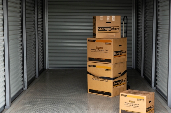 storageunits