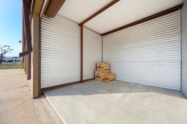 storageunits