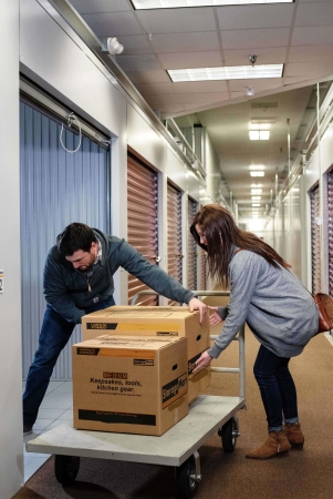 storageunits