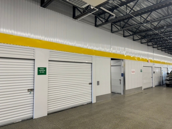 StorageMart - Dodd Rd