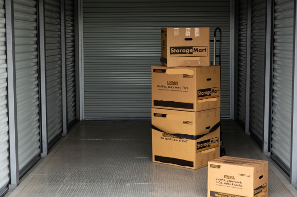 storageunits