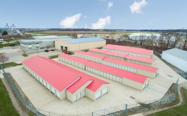 storageunits