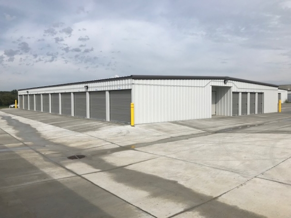 storageunits