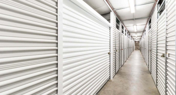 storageunits