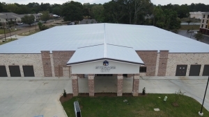 Storage City - Clinton