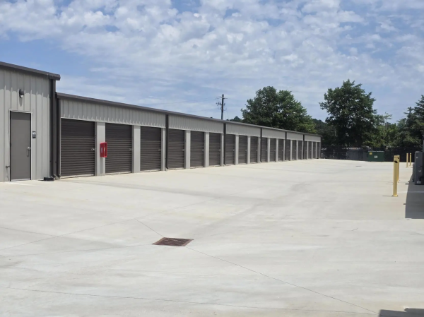 storageunits