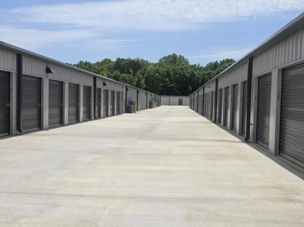 storageunits