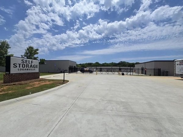 storageunits