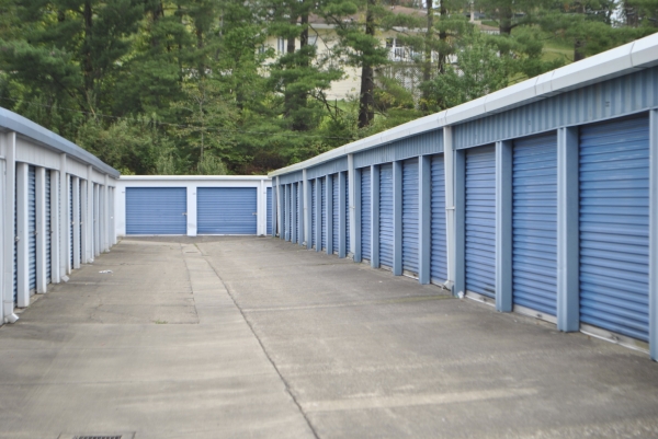 Mission Storage Rental
