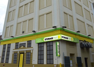 storageunits