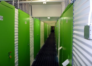 storageunits