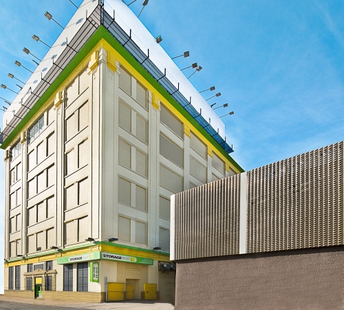 storageunits