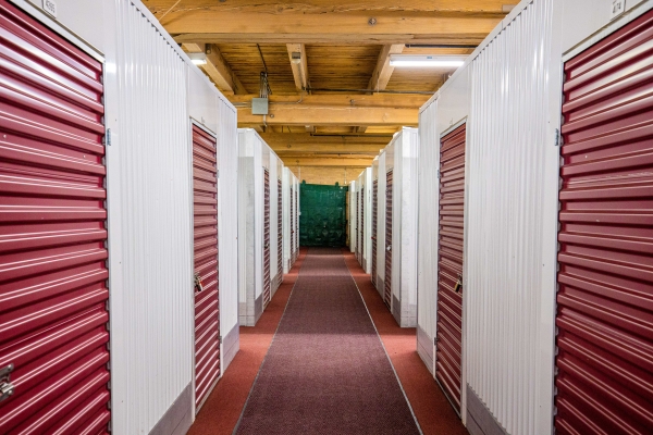 storageunits