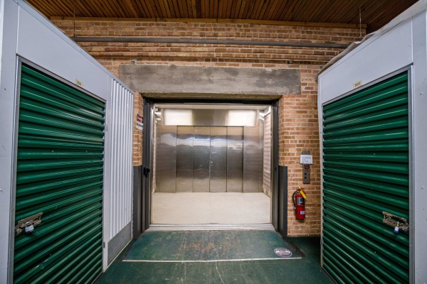 storageunits
